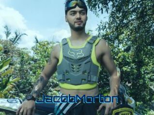 JacobMorton Vidéos de Cul FR