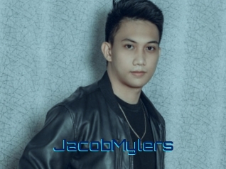 JacobMylers Vidéos de Cul FR