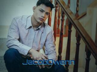 JacobOwenn Vidéos de Cul FR