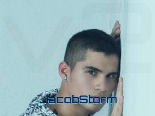 JacobStorm Vidéos de Cul FR