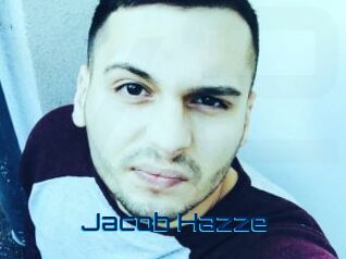 Jacob_Hazze
