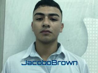 JacoboBrown Vidéos de Cul FR