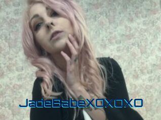 JadeBabeXOXOXO