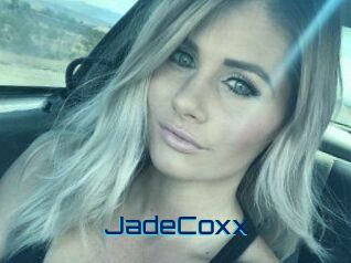 JadeCoxx