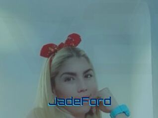 JadeFord