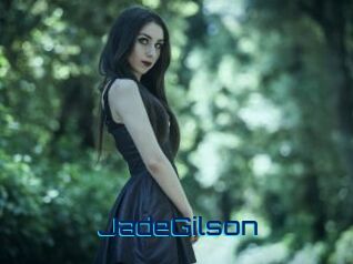 JadeGilson Vidéos de Cul FR