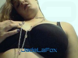 JadeLaFox Vidéos de Cul FR