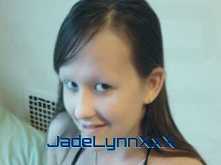 JadeLynnXxX