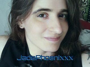 JadePhoenixxx Vidéos de Cul FR