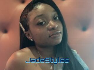 JadeStyles Vidéos de Cul FR