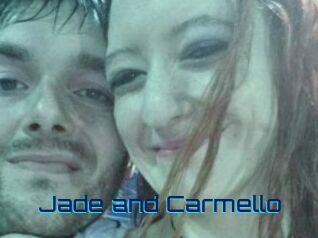 Jade_and_Carmello Vidéos de Cul FR