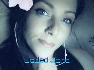 Jaded_Jane Vidéos de Cul FR