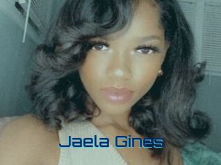 Jaela_Gines Vidéos de Cul FR