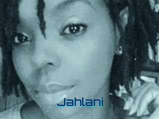 Jahlani