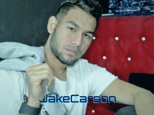 JakeCarson