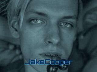 JakeCooper