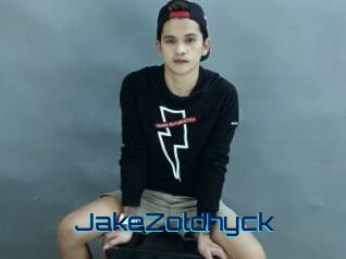 JakeZoldhyck