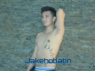 Jakehotlatin