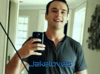 Jakeloves