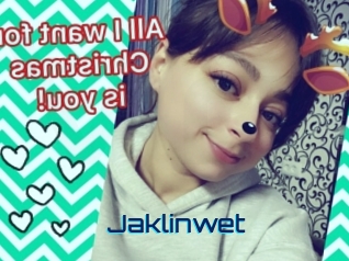 Jaklinwet