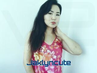 Jaklyncute