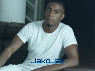 JakoJak Vidéos de Cul FR