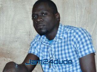Jam24dude
