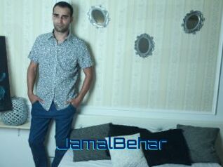 JamalBehar Vidéos de Cul FR