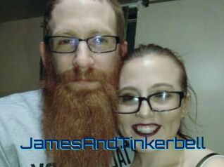 JamesAndTinkerbell