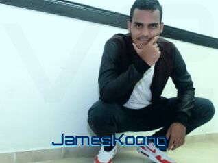 JamesKoong Vidéos de Cul FR
