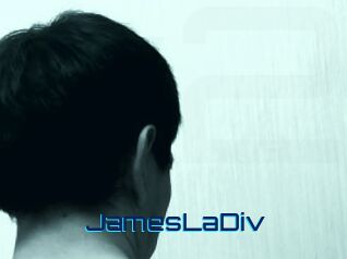 JamesLaDiv