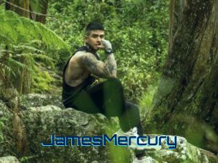 JamesMercury