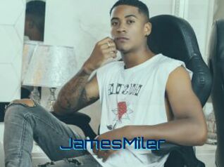 JamesMiler Vidéos de Cul FR