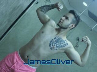 JamesOliver