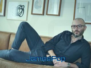 JamesPop