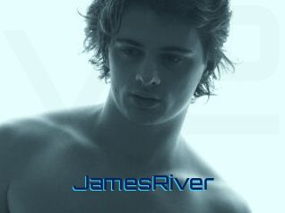 JamesRiver