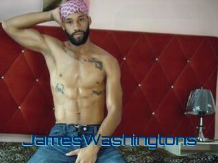 JamesWashingtons