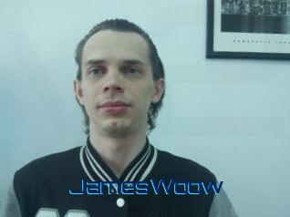 JamesWoow