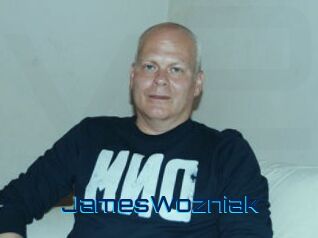 JamesWozniak