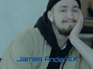 James_AndersX Vidéos de Cul FR