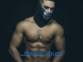 James_Axell Vidéos de Cul FR
