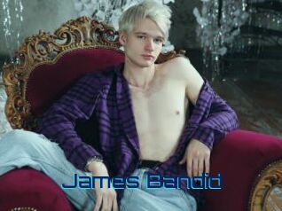 James_Bandid Vidéos de Cul FR