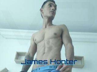 James_Honter Vidéos de Cul FR