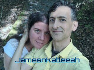 James_n_Katleeah
