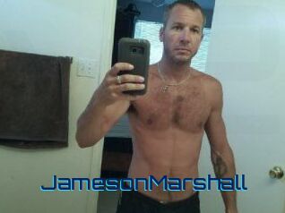 Jameson_Marshall