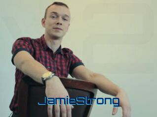 JamieStrong