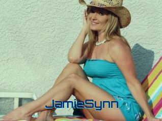 JamieSynn