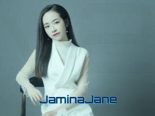 JaminaJane