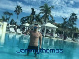 Jammythomas