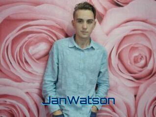 JanWatson